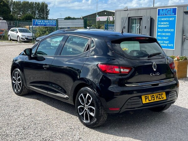 Used Renault Clio 2019 for sale - 75703565: Photo 14