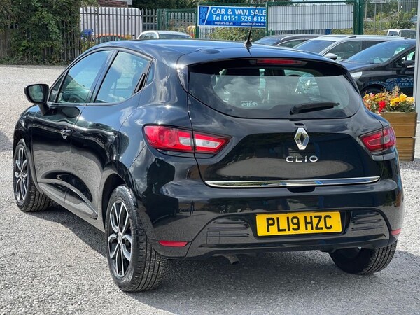 Used Renault Clio 2019 for sale - 75703565: Photo 15