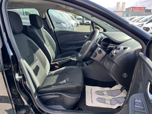 Used Renault Clio 2019 for sale - 75703565: Photo 21
