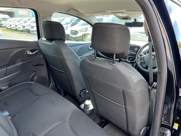 Used Renault Clio 2019 for sale - 75703565: Photo 29