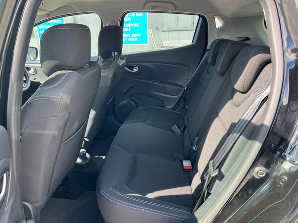 Used Renault Clio 2019 for sale - 75703565: Photo 32