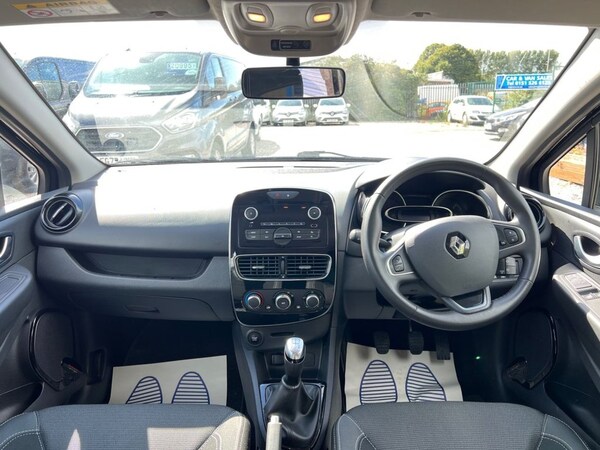 Used Renault Clio 2019 for sale - 75703565: Photo 35
