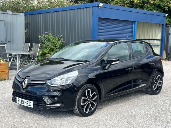 Used Renault Clio 2019 for sale - 75703565: Photo 7