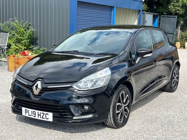 Used Renault Clio 2019 for sale - 75703565: Photo 8