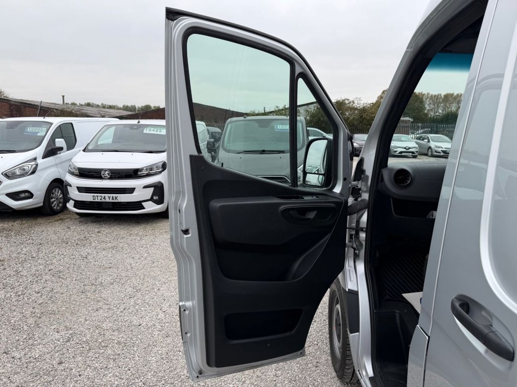 Used Mercedes-Benz Sprinter 2022 for sale - 77200051: Photo 24