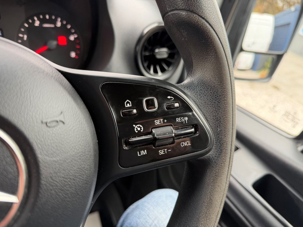 Used Mercedes-Benz Sprinter 2022 for sale - 77200051: Photo 31