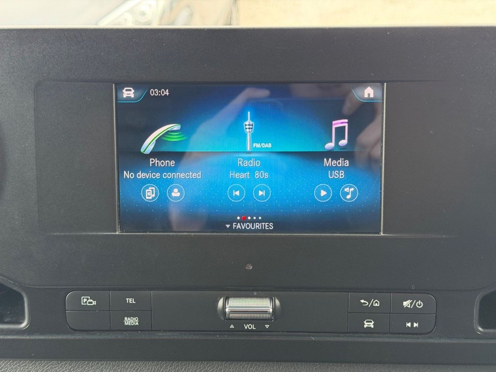 Used Mercedes-Benz Sprinter 2022 for sale - 77200051: Photo 35