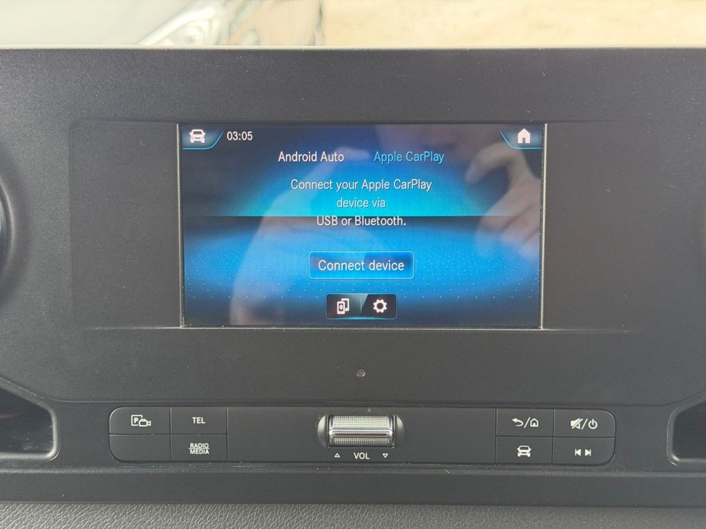 Used Mercedes-Benz Sprinter 2022 for sale - 77200051: Photo 37