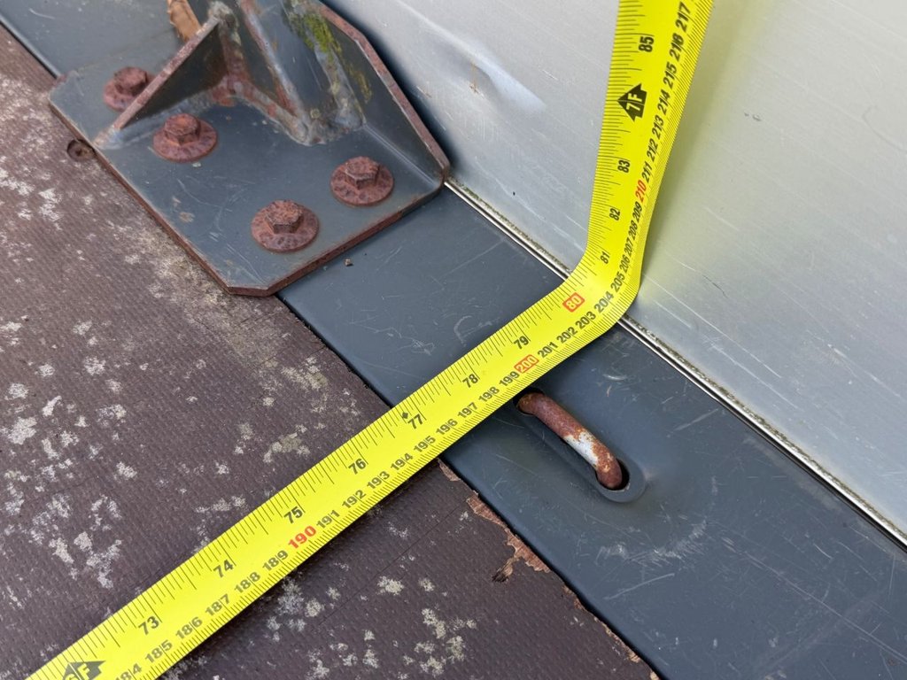 Used Vauxhall Movano 2026 for sale - 77990863: Photo 10