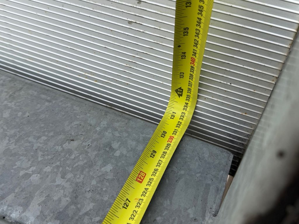 Used Vauxhall Movano 2026 for sale - 77990863: Photo 11