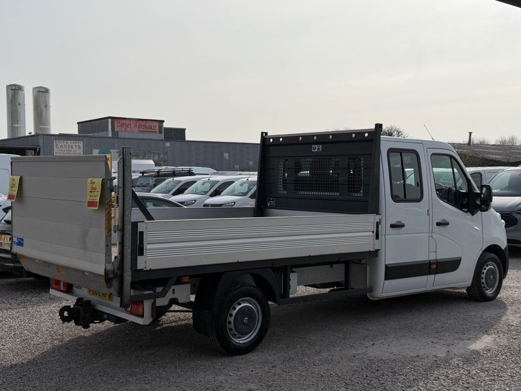 Used Vauxhall Movano 2026 for sale - 77990863: Photo 18