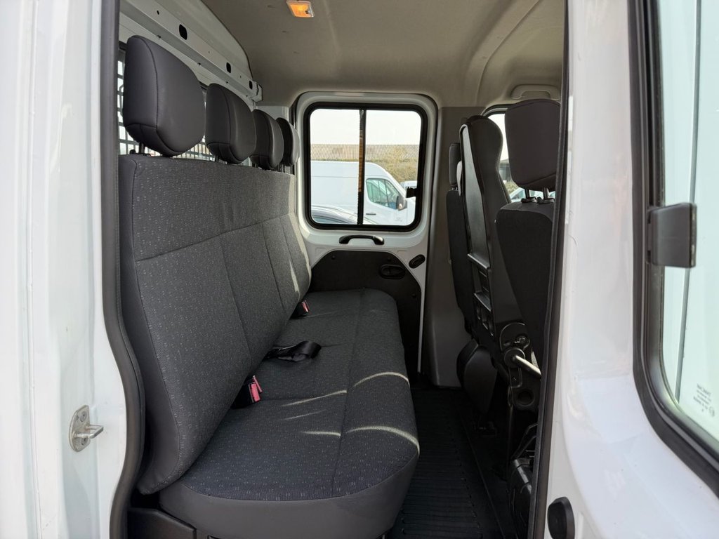 Used Vauxhall Movano 2026 for sale - 77990863: Photo 27