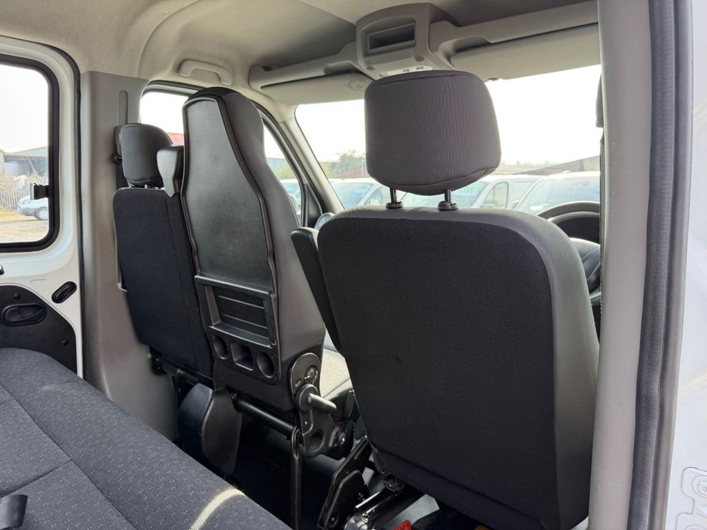 Used Vauxhall Movano 2026 for sale - 77990863: Photo 28