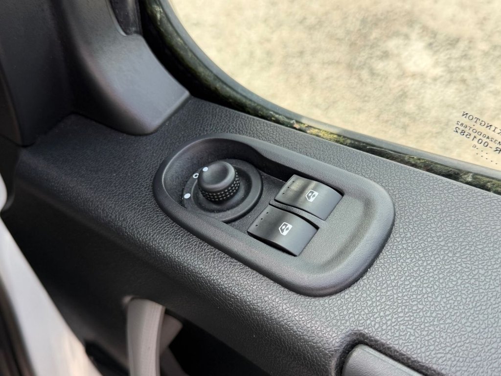 Used Vauxhall Movano 2026 for sale - 77990863: Photo 29