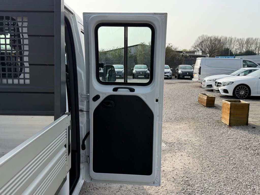 Used Vauxhall Movano 2026 for sale - 77990863: Photo 30