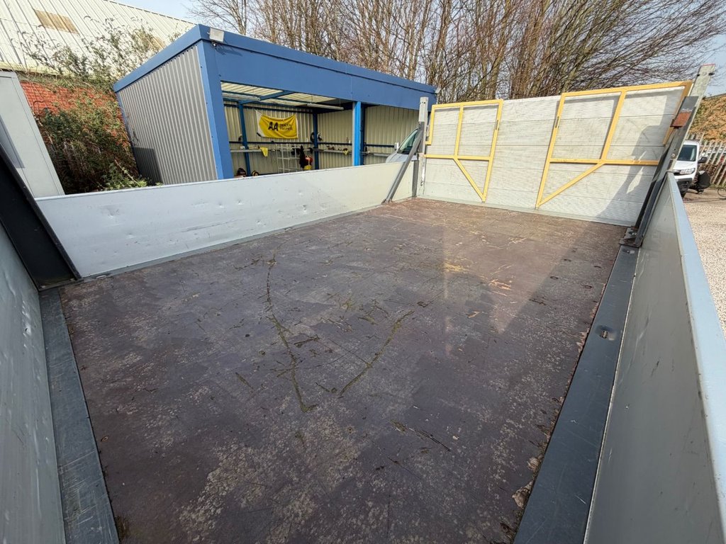 Used Vauxhall Movano 2026 for sale - 77990863: Photo 33