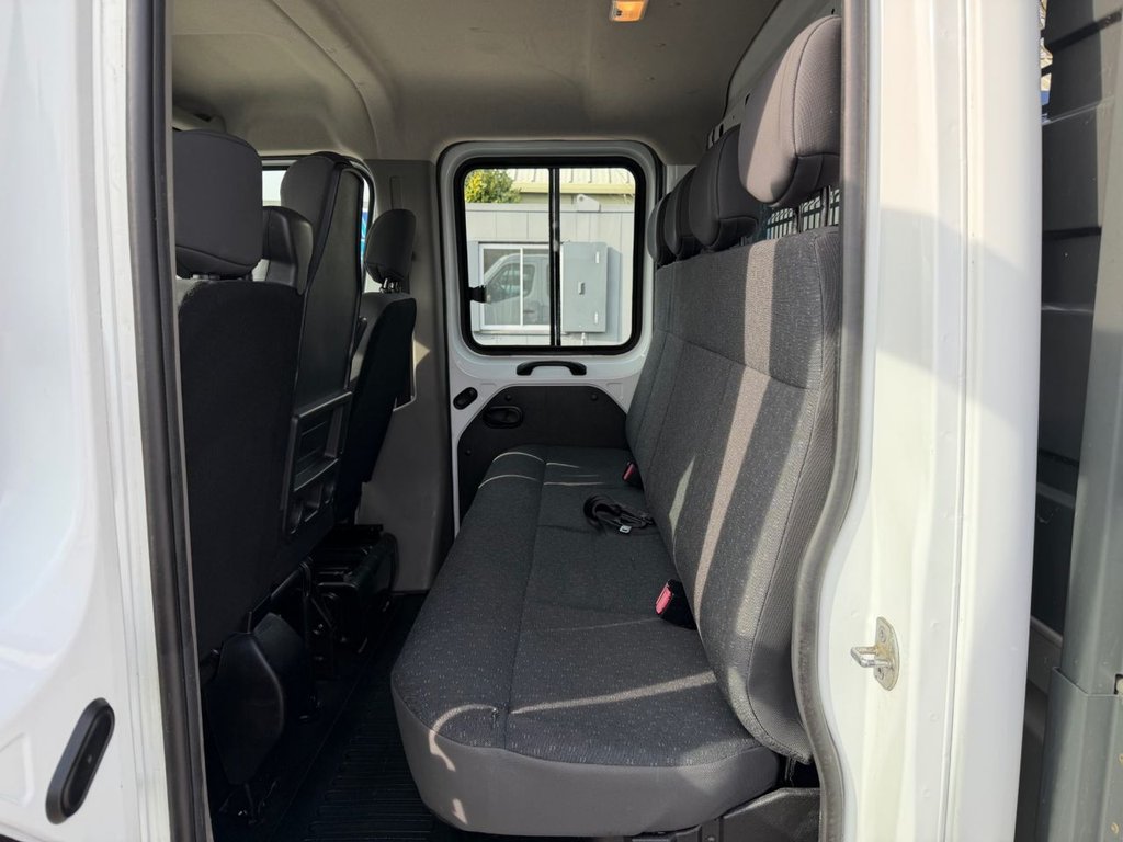 Used Vauxhall Movano 2026 for sale - 77990863: Photo 35