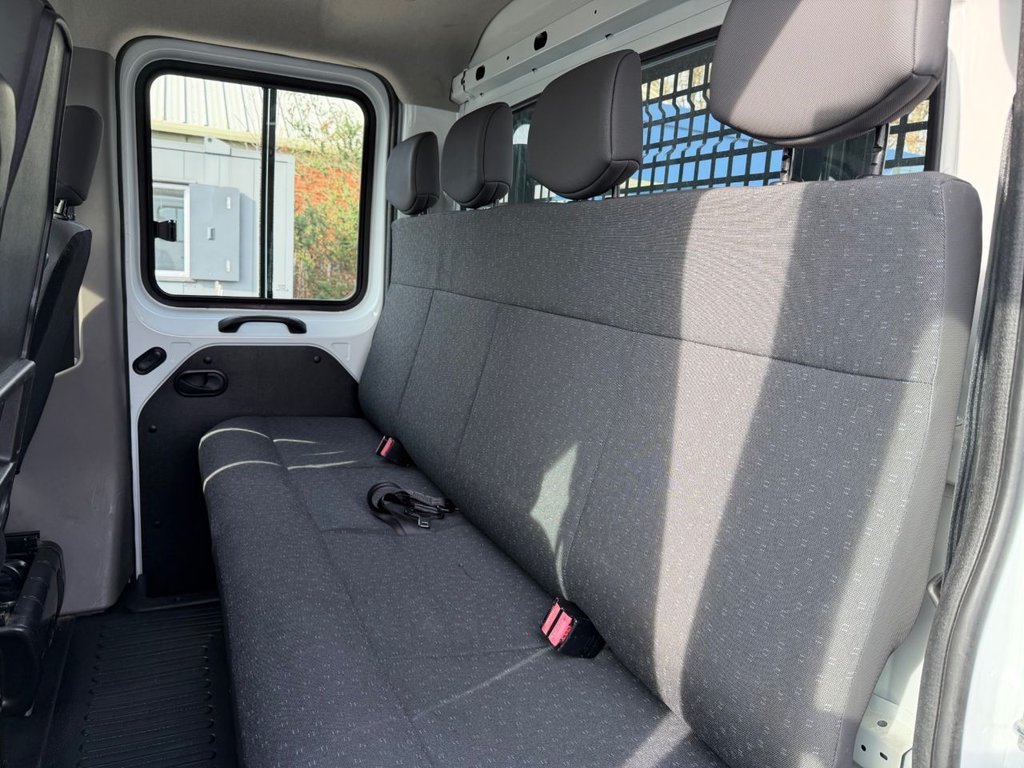 Used Vauxhall Movano 2026 for sale - 77990863: Photo 36