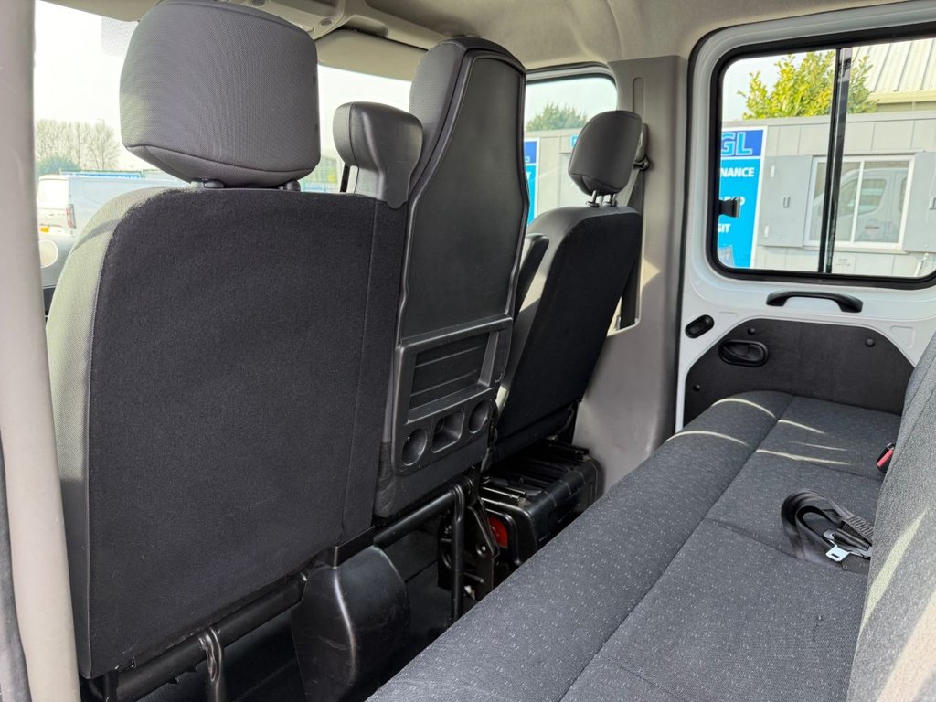 Used Vauxhall Movano 2026 for sale - 77990863: Photo 37