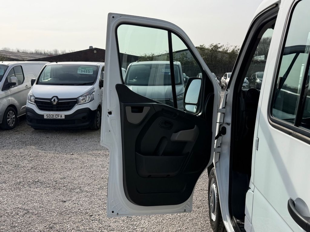 Used Vauxhall Movano 2026 for sale - 77990863: Photo 38