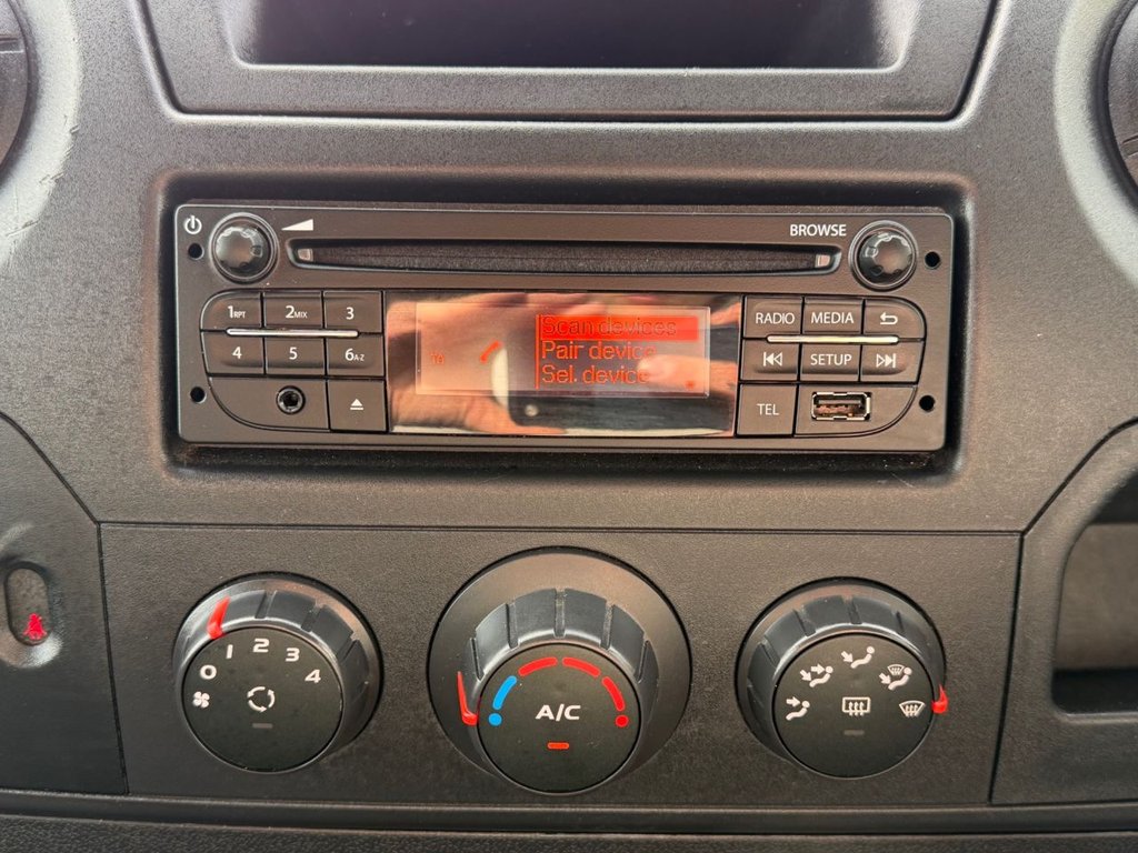 Used Vauxhall Movano 2026 for sale - 77990863: Photo 43