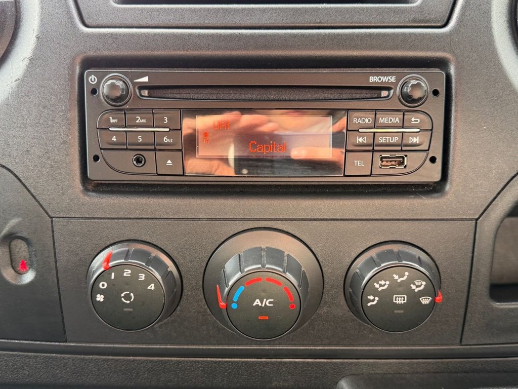 Used Vauxhall Movano 2026 for sale - 77990863: Photo 44