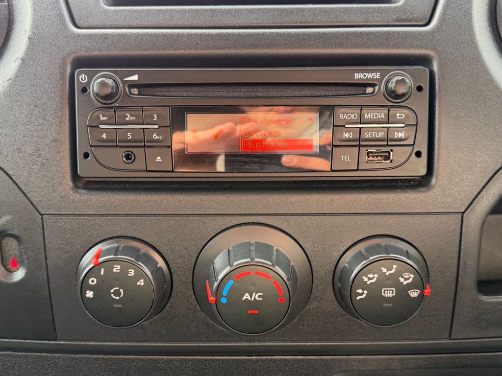 Used Vauxhall Movano 2026 for sale - 77990863: Photo 45