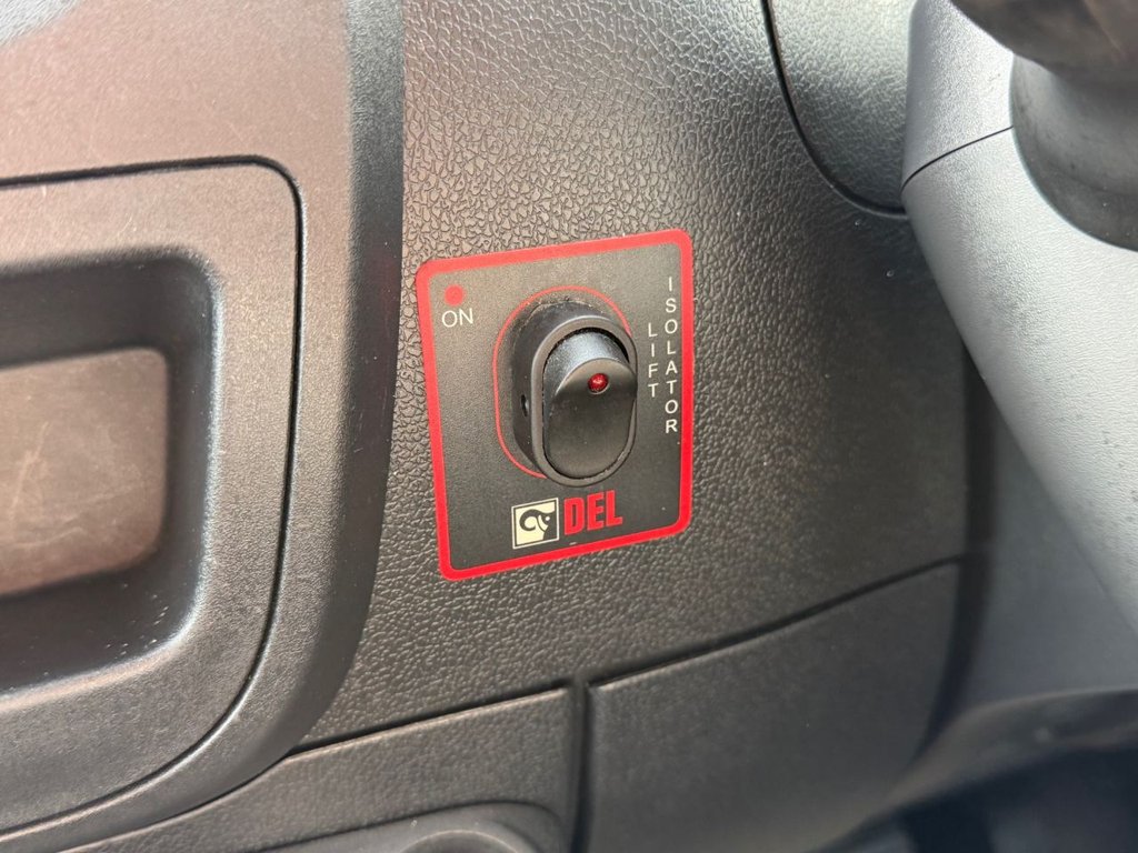 Used Vauxhall Movano 2026 for sale - 77990863: Photo 47