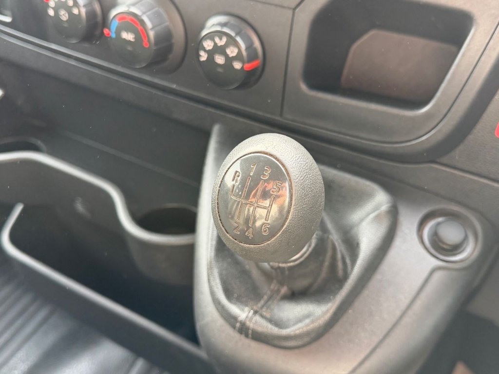 Used Vauxhall Movano 2026 for sale - 77990863: Photo 48