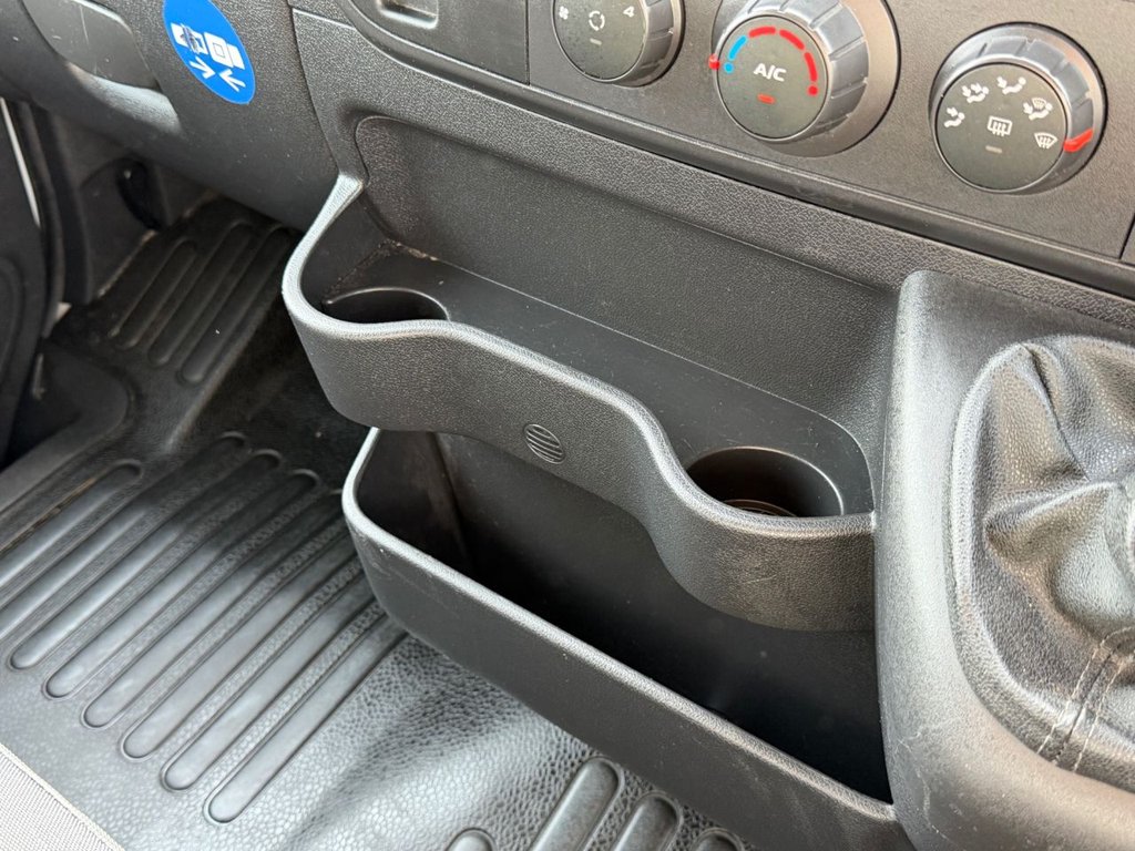 Used Vauxhall Movano 2026 for sale - 77990863: Photo 49