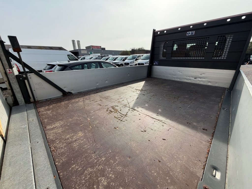 Used Vauxhall Movano 2026 for sale - 77990863: Photo 9