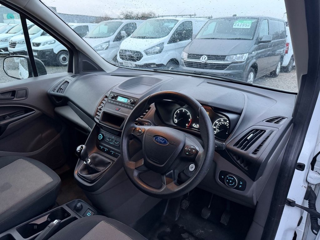 Used Ford Transit Connect 2021 for sale - 77007628: Photo 19