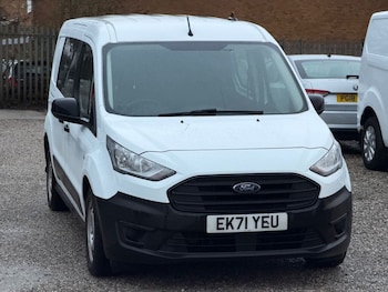 Used Ford Transit Connect 2021 for sale - 77007628: Photo