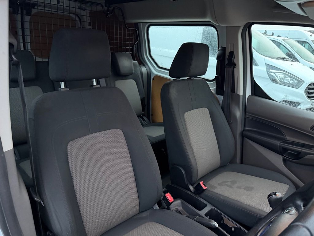Used Ford Transit Connect 2021 for sale - 77007628: Photo 20