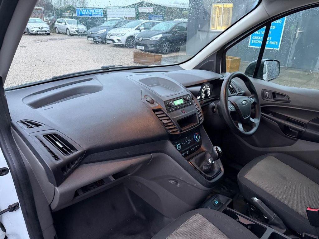 Used Ford Transit Connect 2021 for sale - 77007628: Photo 21