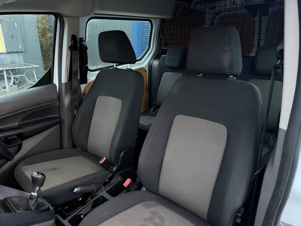Used Ford Transit Connect 2021 for sale - 77007628: Photo 22
