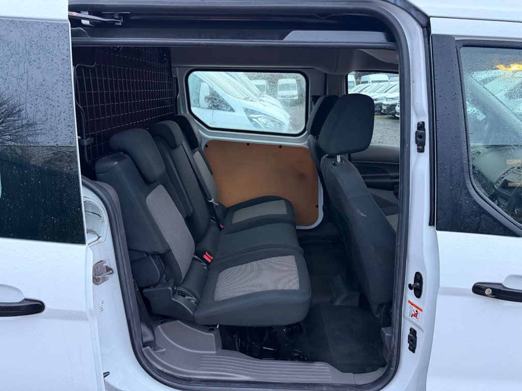 Used Ford Transit Connect 2021 for sale - 77007628: Photo 23