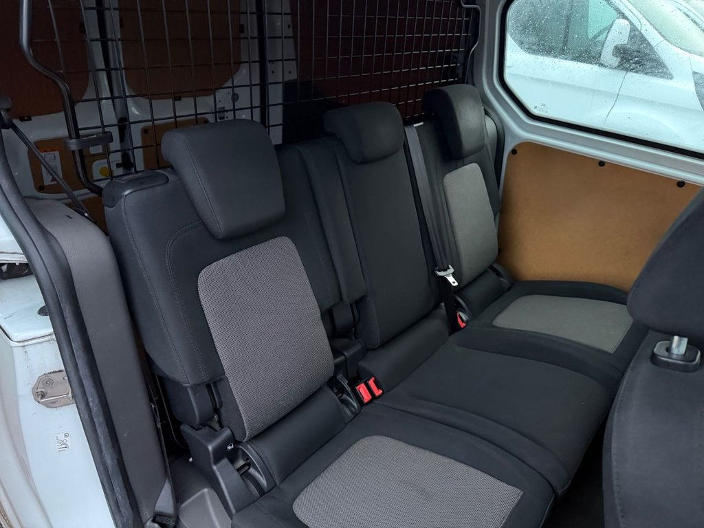 Used Ford Transit Connect 2021 for sale - 77007628: Photo 24