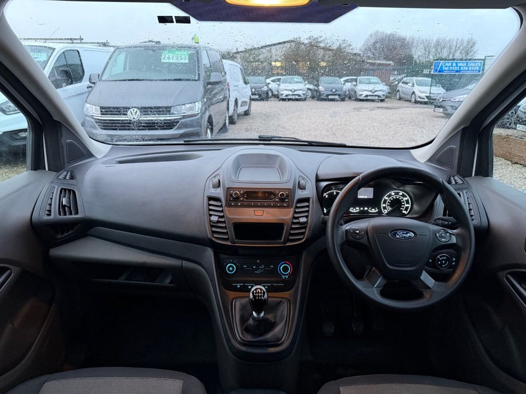 Used Ford Transit Connect 2021 for sale - 77007628: Photo 27