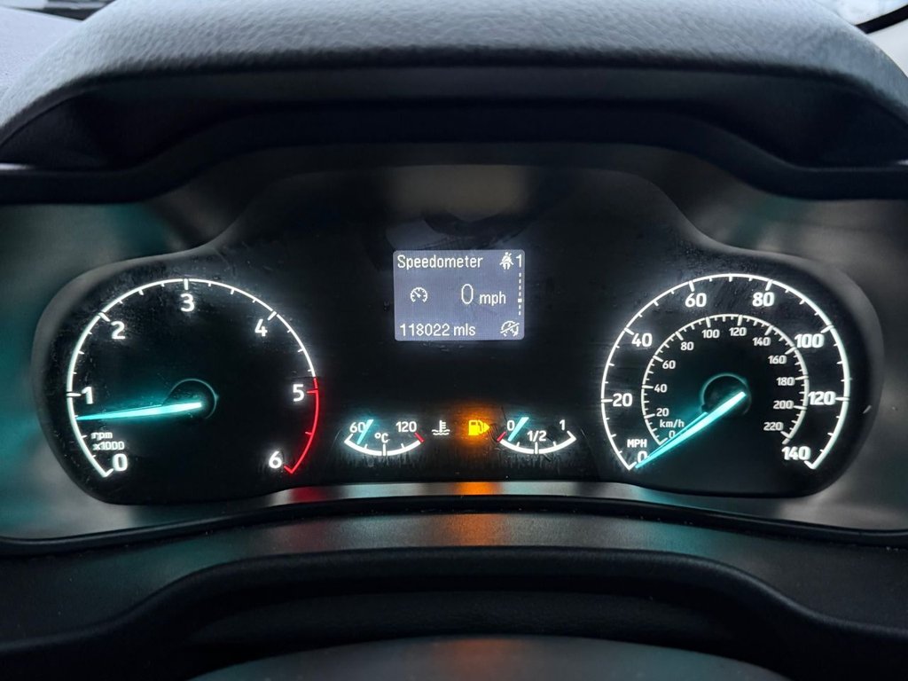 Used Ford Transit Connect 2021 for sale - 77007628: Photo 28