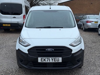 Used Ford Transit Connect 2021 for sale - 77007628: Photo