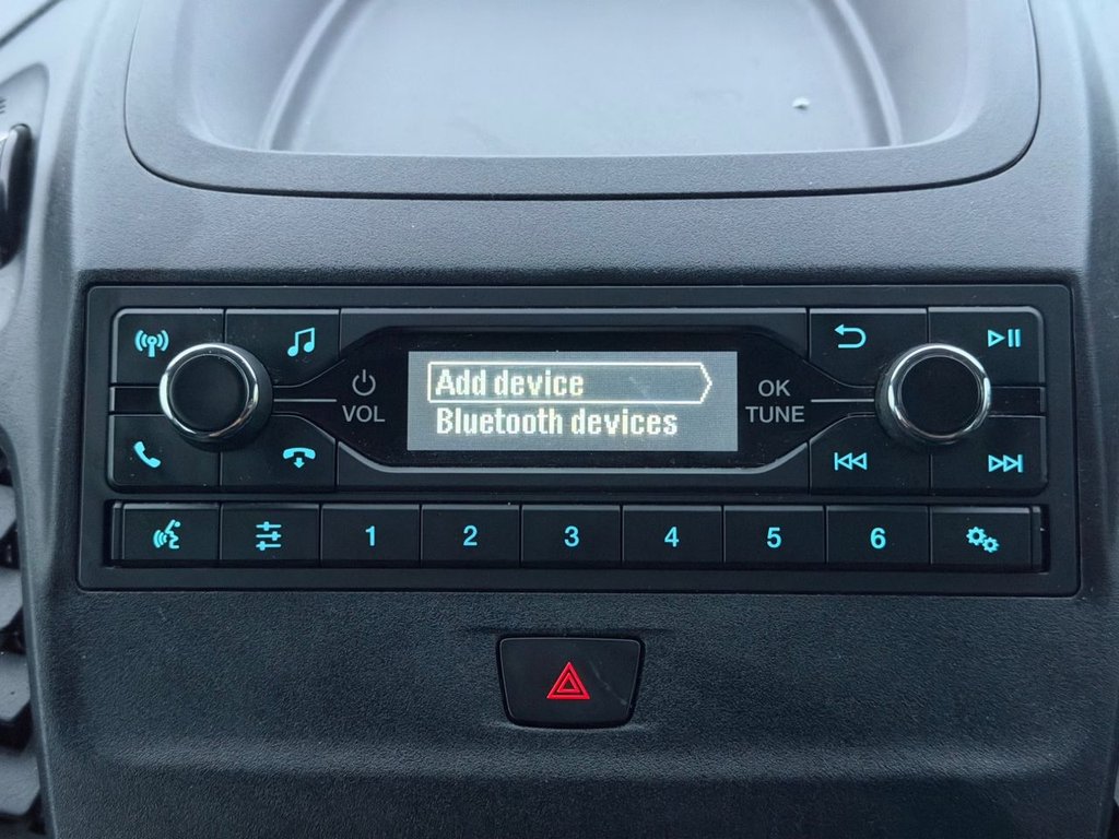 Used Ford Transit Connect 2021 for sale - 77007628: Photo 31