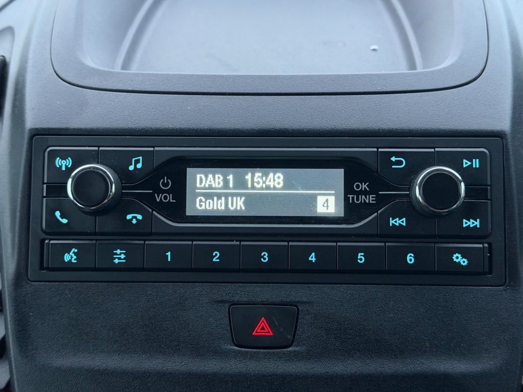 Used Ford Transit Connect 2021 for sale - 77007628: Photo 32