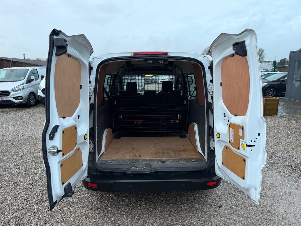 Used Ford Transit Connect 2021 for sale - 77007628: Photo 5