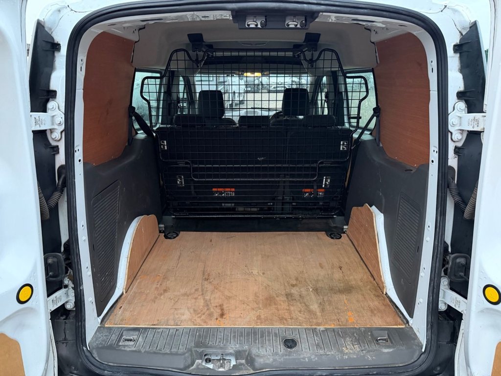 Used Ford Transit Connect 2021 for sale - 77007628: Photo 6