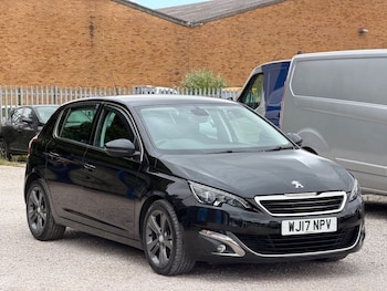 Used Peugeot 308 2017 for sale - 79089619: Photo