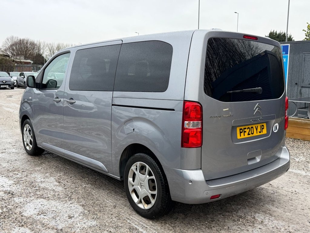 Used Citroen Space Tourer 2020 for sale - 77139624: Photo 13