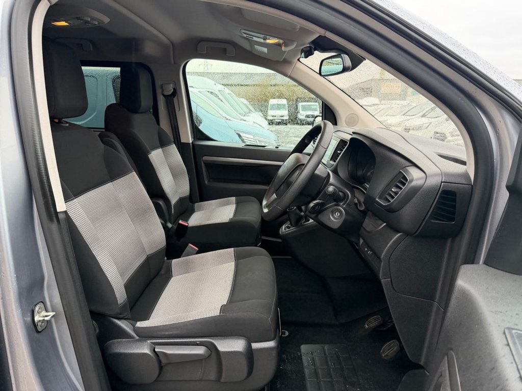 Used Citroen Space Tourer 2020 for sale - 77139624: Photo 18