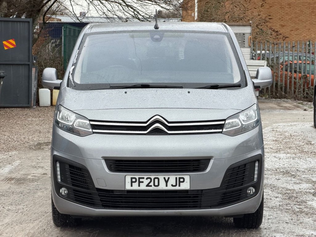 Used Citroen Space Tourer 2020 for sale - 77139624: Photo 2