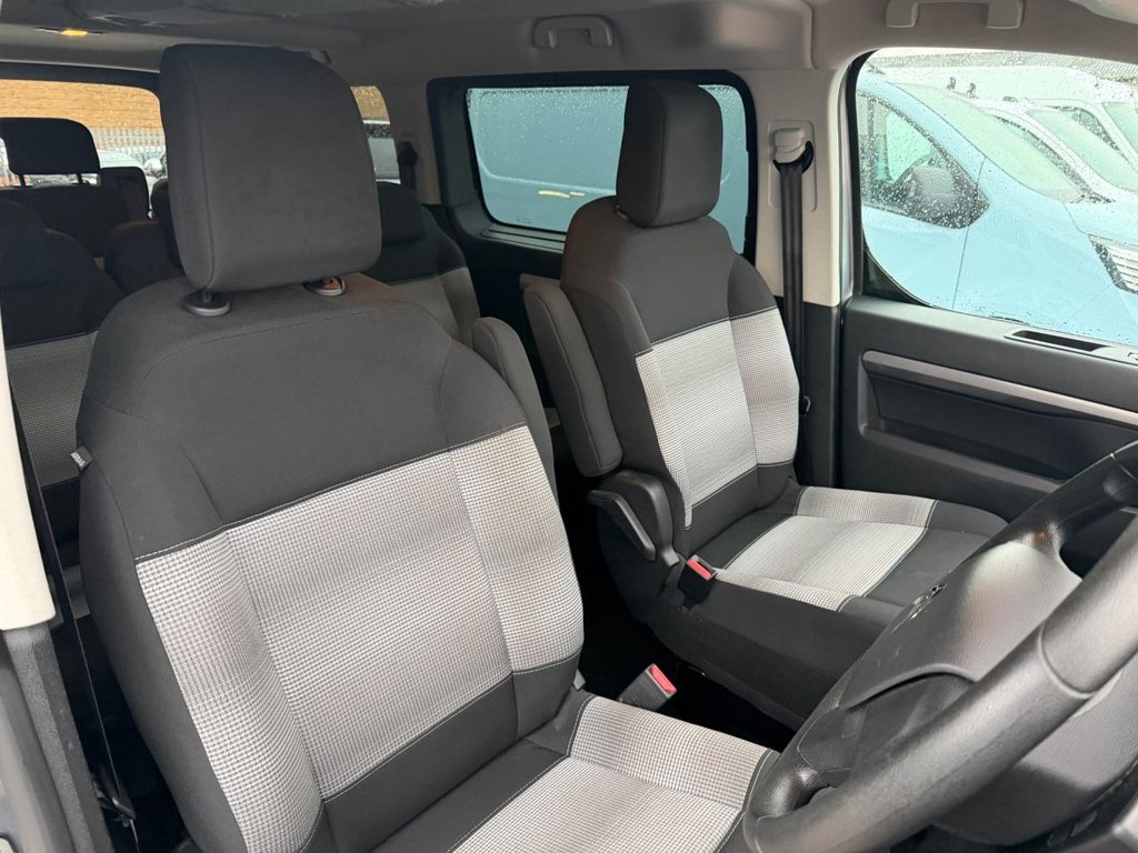 Used Citroen Space Tourer 2020 for sale - 77139624: Photo 22